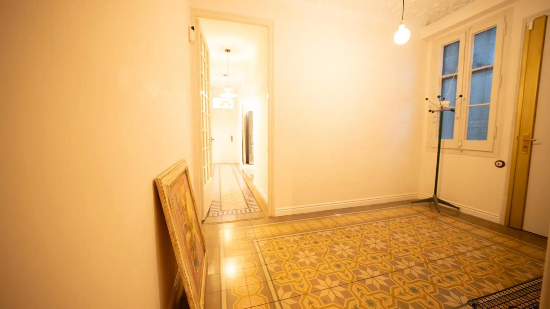 Apartment Ferienwohnung Stylish Retreat In Catalonia Barcelona Spanien