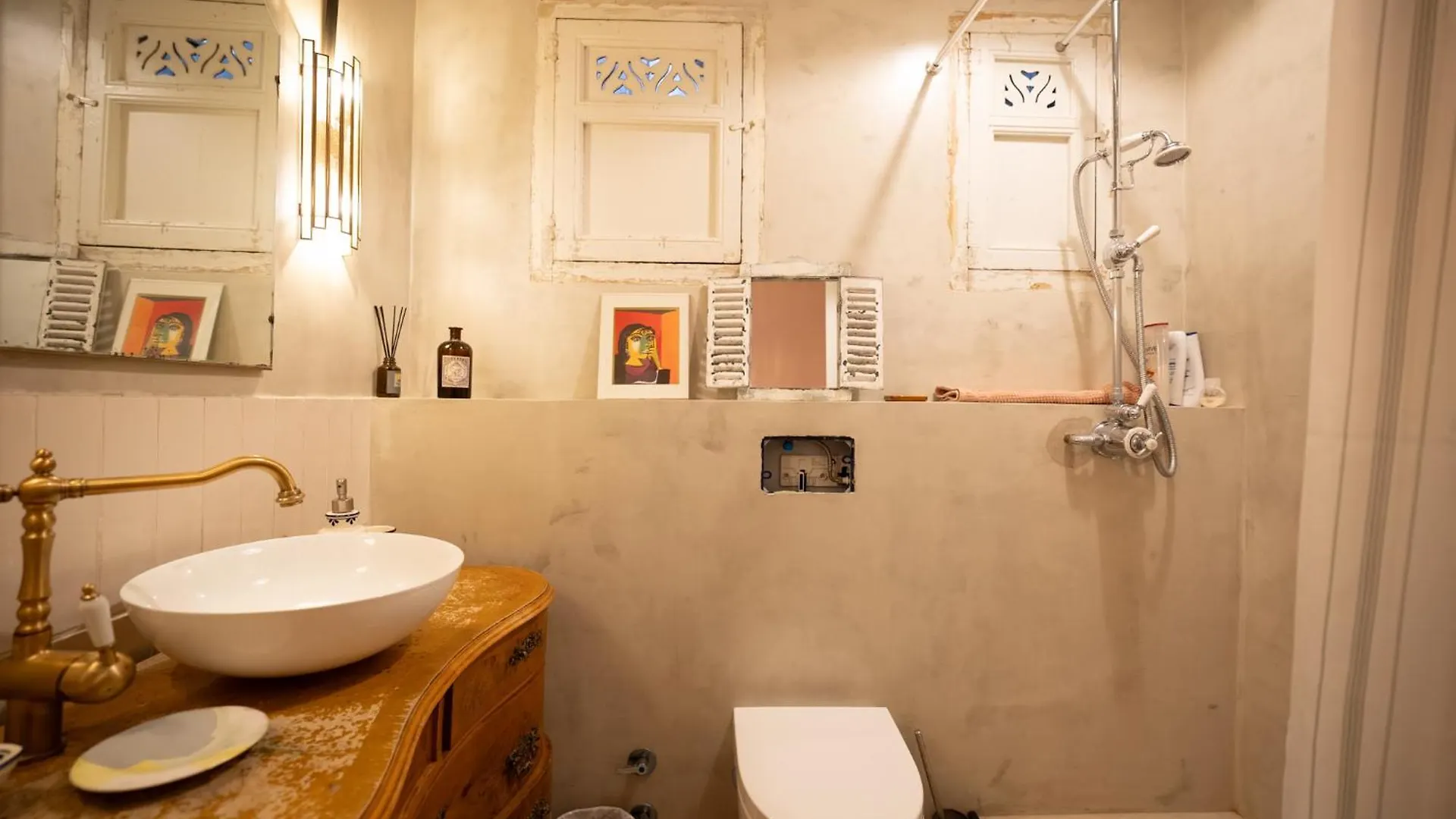 Ferienwohnung Stylish Retreat In Catalonia Barcelona 0*,  Spanien