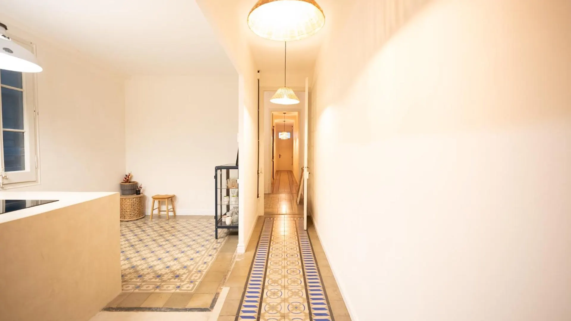 Ferienwohnung Stylish Retreat In Catalonia Barcelona